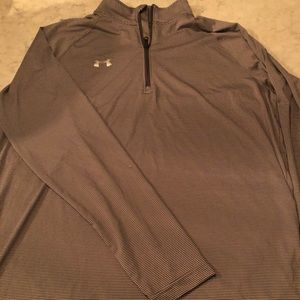 Under Armour Lightweight Pullover Jacket